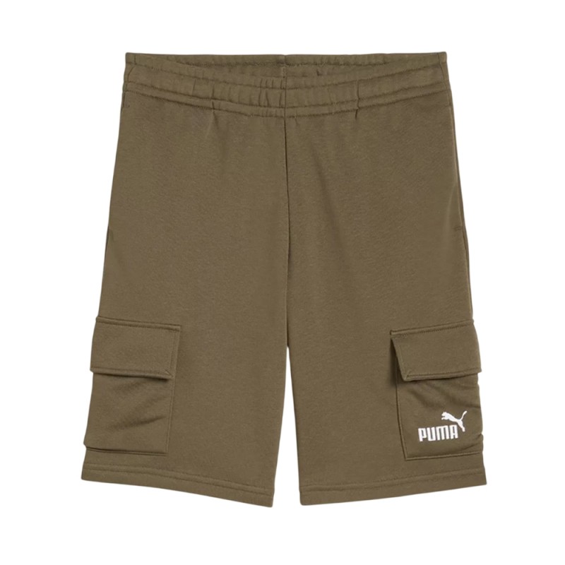 Puma ESS No. 1 Logo Cargo Shorts TR B (684925 81)