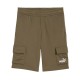 Puma ESS No. 1 Logo Cargo Shorts TR B (684925 81)