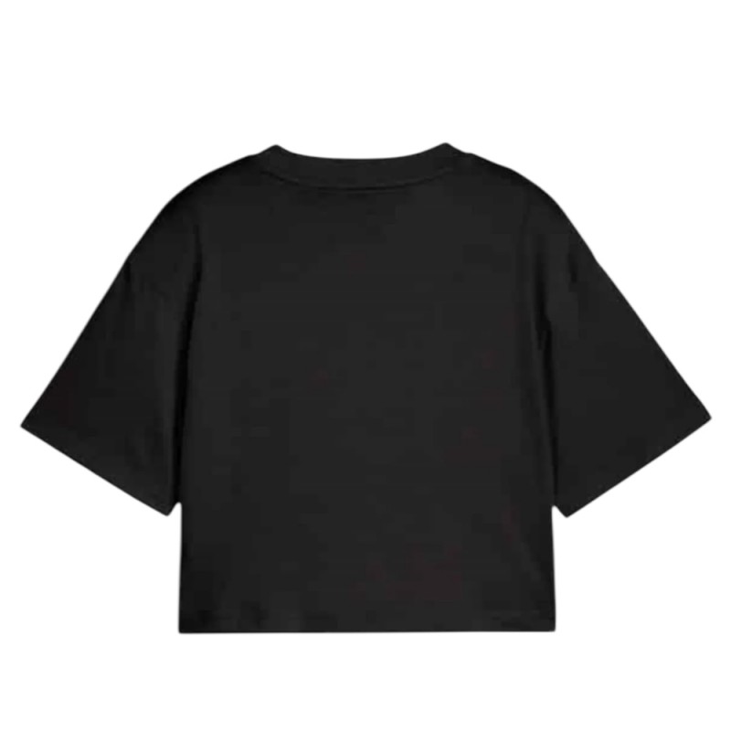 Puma ESS No. 1 Logo Short Length Tee G (684939 60)