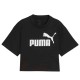Puma ESS No. 1 Logo Short Length Tee G (684939 60)