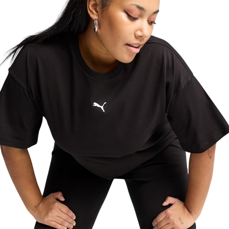 Puma ESS Relaxed Tee (684971 01)