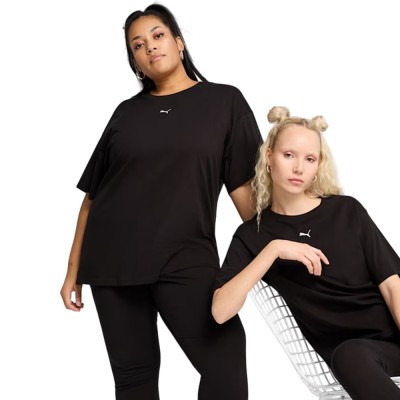 Puma ESS Relaxed Tee (684971 01)