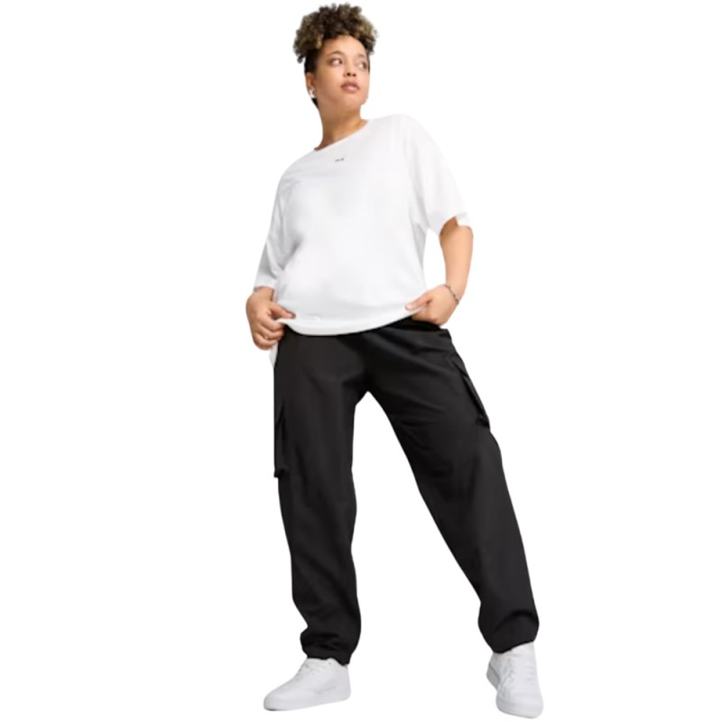 Puma ESS Relaxed Tee (684971 02)