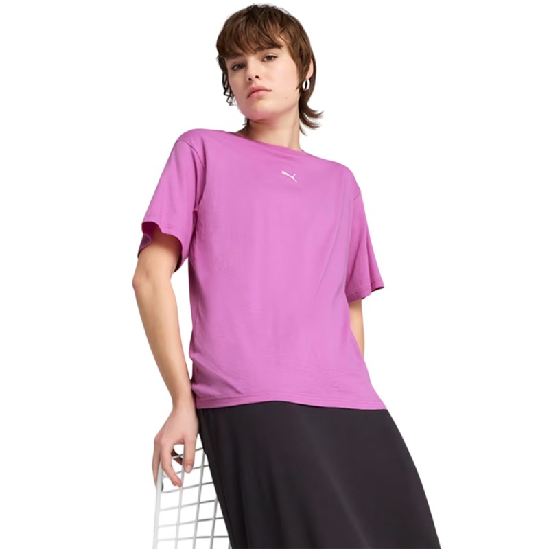 Puma ESS Relaxed Tee (684971 89)