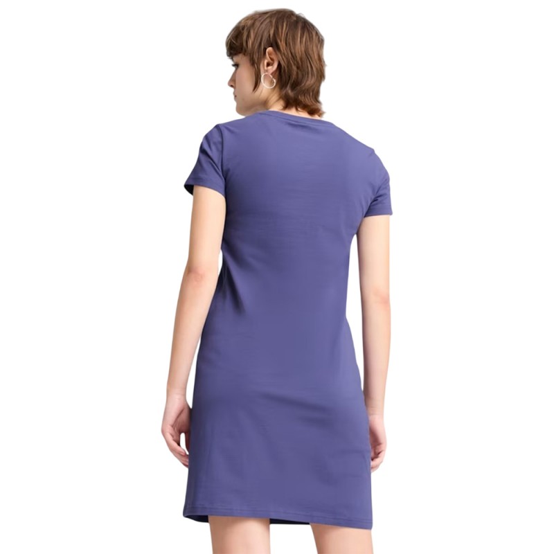 Puma ESS Small No. 1 Logo Slim Dress (684974 46)