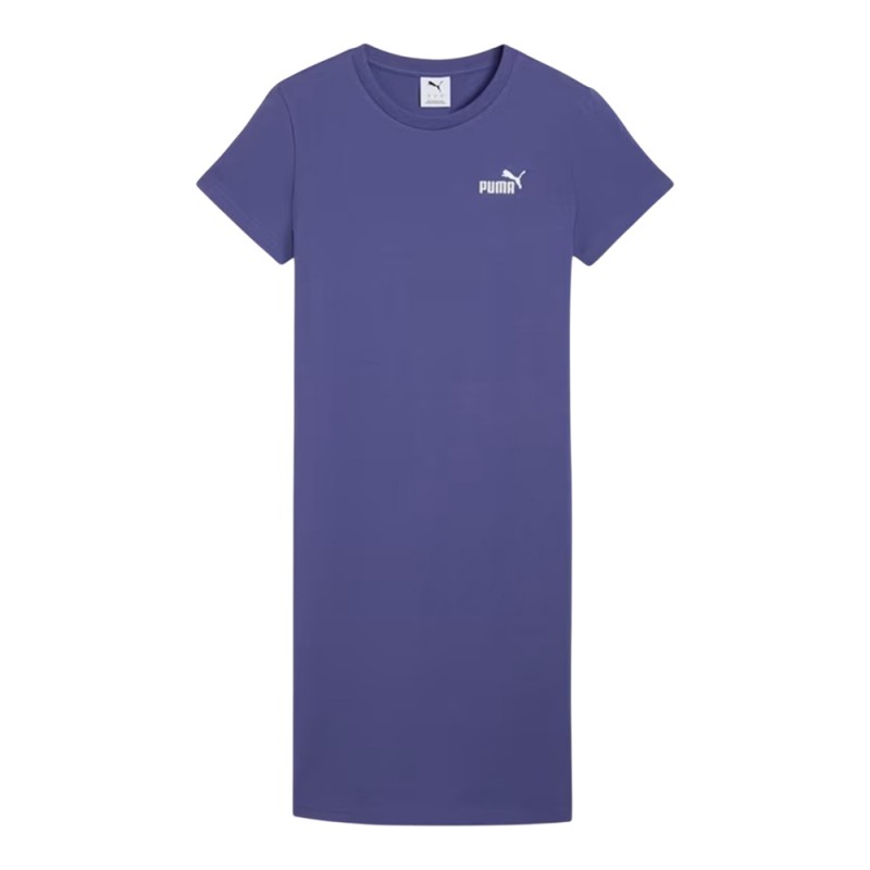 Puma ESS Small No. 1 Logo Slim Dress (684974 46)
