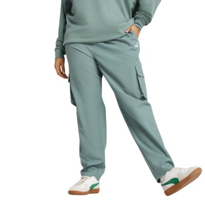 Puma ESS Small No. 1 Logo Woven Cargo Pants op (684978 30)