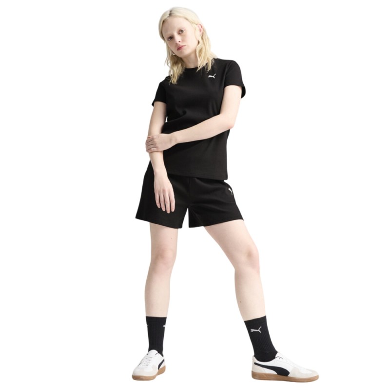 Puma ESS ELEVATED Rib Tee (685021 01)