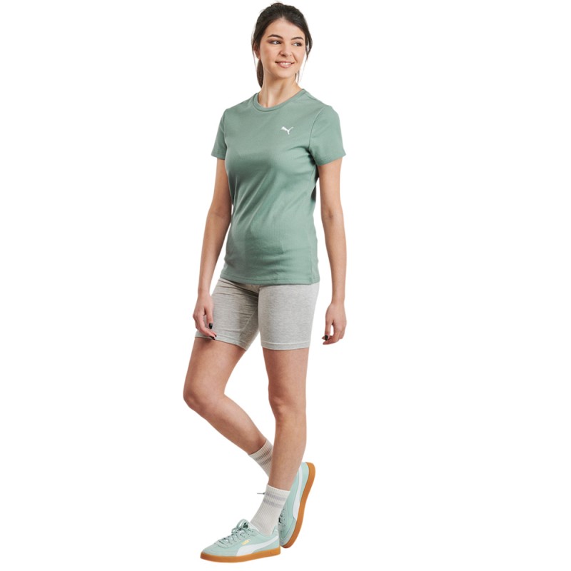 Puma ESS ELEVATED Rib Tee (685021 30)