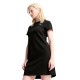 Puma ESS ELEVATED Bodycon Rib Dress (685022 01)
