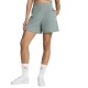 Puma ESS ELEVATED High-Rise Rib Shorts 5inch