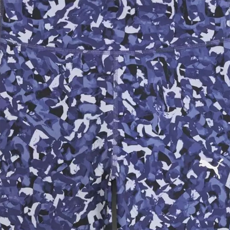 Puma TAD ESS AOP High Waist ¾ Tight G (685122 46)