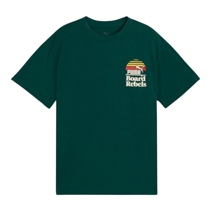 Puma MID90S Graphic Tee IV B (685153 60)