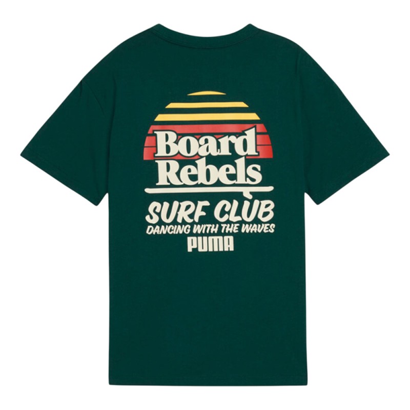 Puma MID90S Graphic Tee IV B (685153 60)