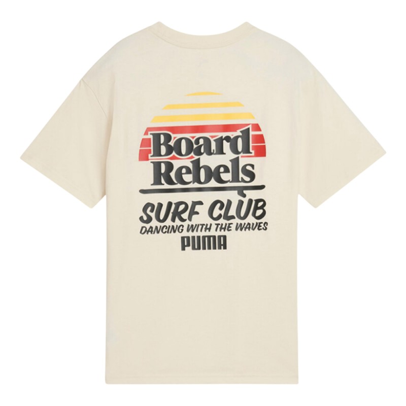 Puma MID90S Graphic Tee IV B (685153 87)