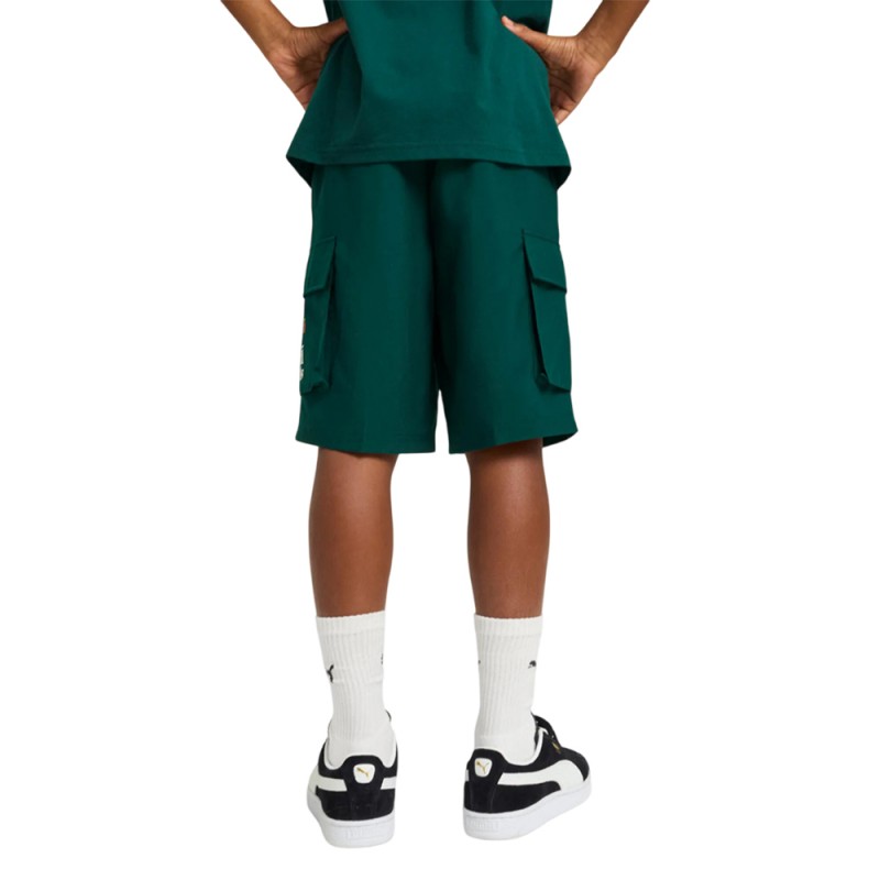 Puma MID90S Cargo Chino Shorts B (685154 60)