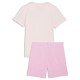 Puma ESS No.1 Logo Tee and Shorts Set PS (685240 21)