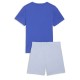 Puma ESS No.1 Logo Tee and Shorts Set PS (685240 50)