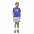 Puma ESS No.1 Logo Tee and Shorts Set PS (685240 50)