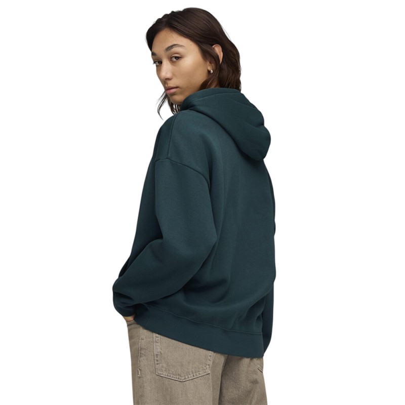 Puma ESS Puma Logo Oversized Hoodie FL (685398 75)