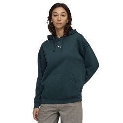 Puma ESS Puma Logo Oversized Hoodie FL (685398 75)