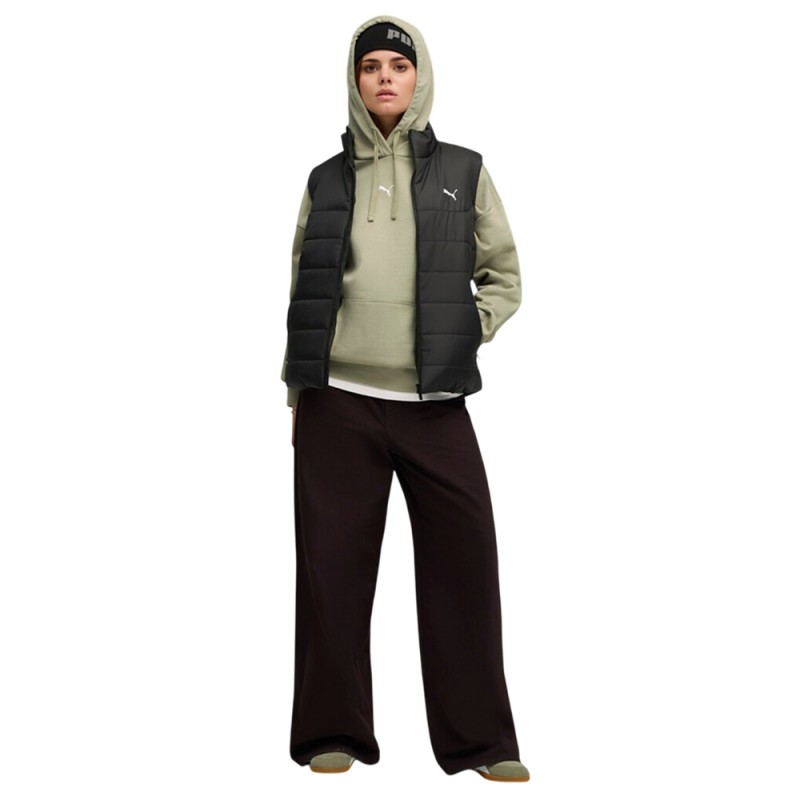 Puma ESS Puma Logo Oversized Hoodie FL (685398 82)