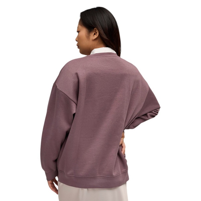 Puma ESS Puma Logo Oversized Crew FL (685400 88)