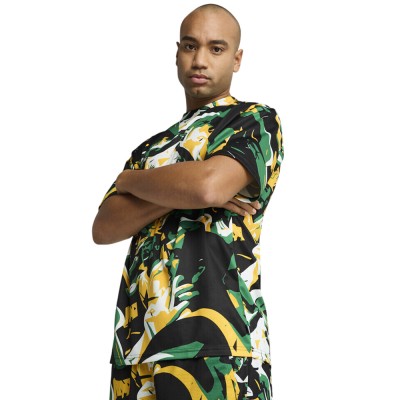 Puma Rival Rage AOP Tee (685446 01)