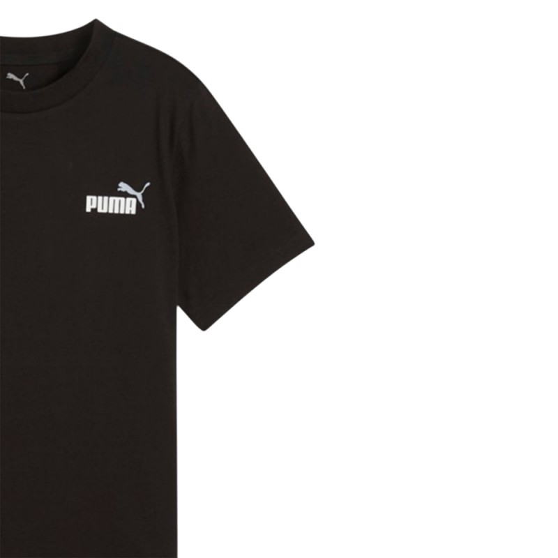Puma ESS 2 COLOR Small No. 1 Logo Tee B (685779 01)