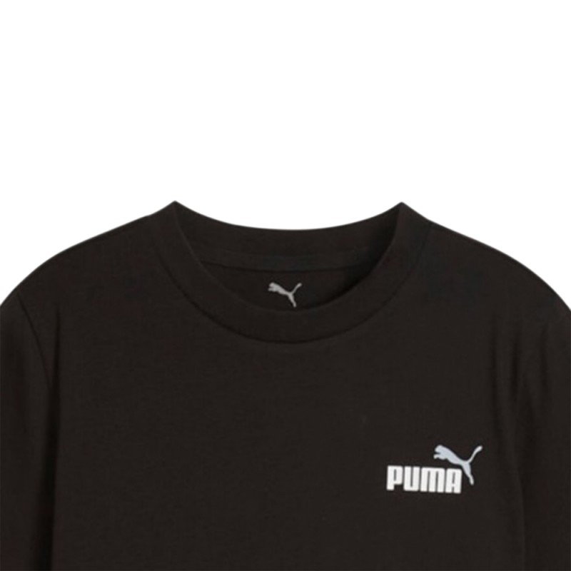 Puma ESS 2 COLOR Small No. 1 Logo Tee B (685779 01)