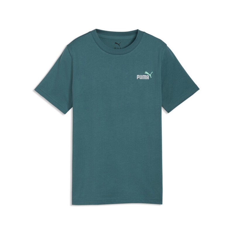 Puma ESS 2 COLOR Small No. 1 Logo Tee B (685779 41)