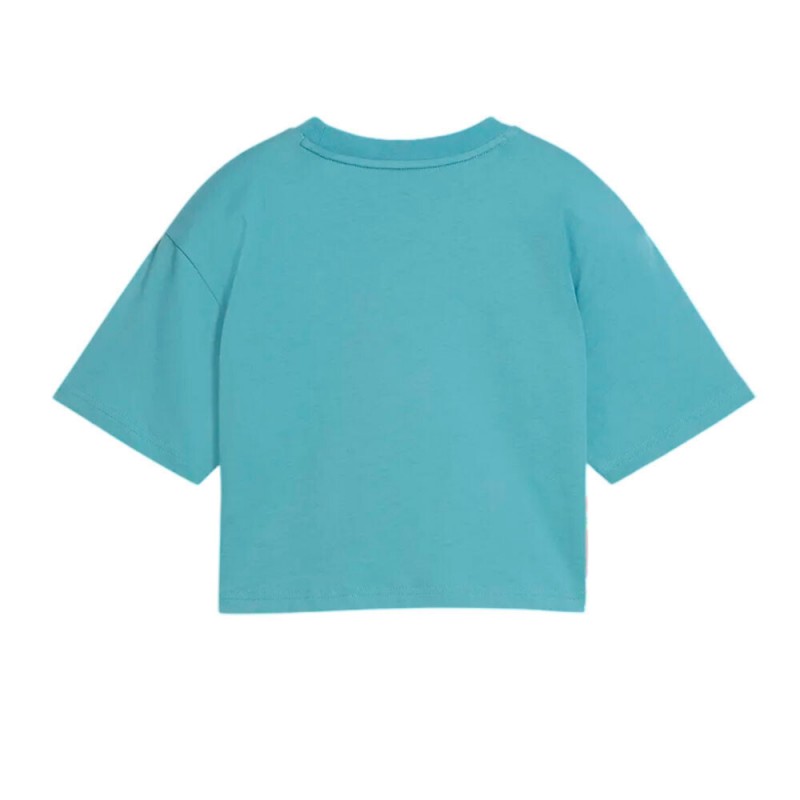 Puma ESS 2 COLOR No. 1 Logo Short Length Tee G (686071 46)