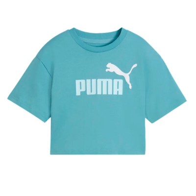 Puma ESS 2 COLOR No. 1 Logo Short Length Tee G (686071 46)