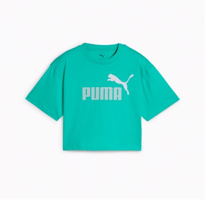 Puma ESS 2 COLOR No. 1 Logo  Short Length Tee G (686071 59)