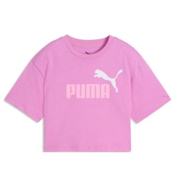 Puma ESS 2 COLOR No. 1 Logo Short Length Tee G (686071 74)