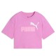 Puma ESS 2 COLOR No. 1 Logo Short Length Tee G (686071 74)