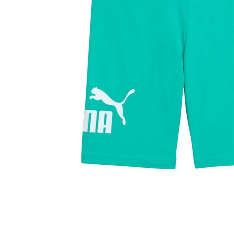 Puma ESS 2 COLOR No.1 Logo  Short Leggings G (686074 59)