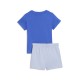 Puma MINICATS ESS Tee and Shorts Set INF (686285 50)