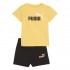 Puma MINICATS ESS Tee and Shorts Set INF (686285 55)