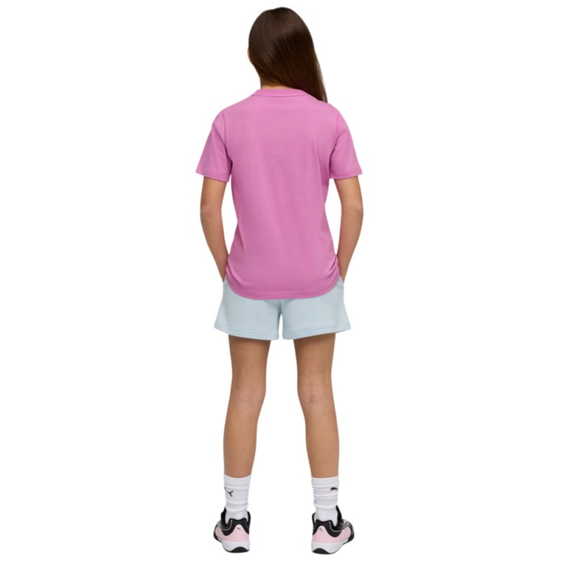 Puma ESS No.1 Logo Tee and Shorts Set G (686307 74)
