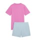 Puma ESS No.1 Logo Tee and Shorts Set G (686307 74)