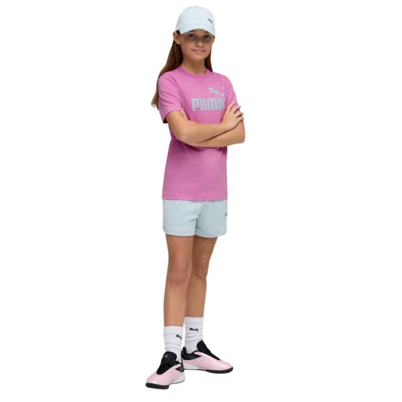 Puma ESS No.1 Logo Tee and Shorts Set G (686307 74)