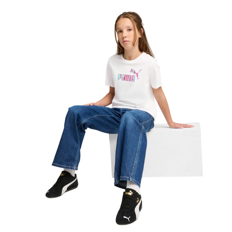 Puma ESS NATURE 2.0 Tee G (686484 02)