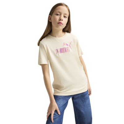 Puma ESS NATURE 2.0 Tee G (686484 87)