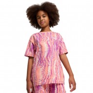 Puma ESS NATURE 2.0 AOP Tee G (686485 18)