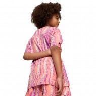 Puma ESS NATURE 2.0 AOP Tee G (686485 18)