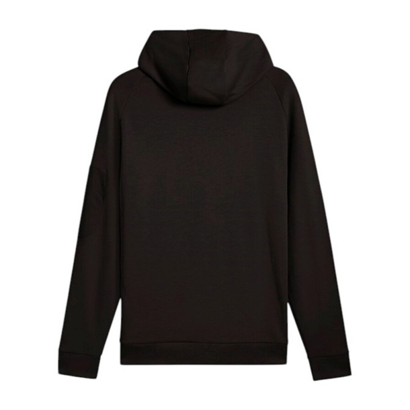Puma PUMATECH FZ Hoodie (688045 01)