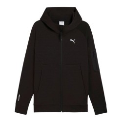 Puma PUMATECH FZ Hoodie (688045 01)