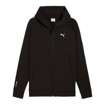 Puma PUMATECH FZ Hoodie (688045 01)