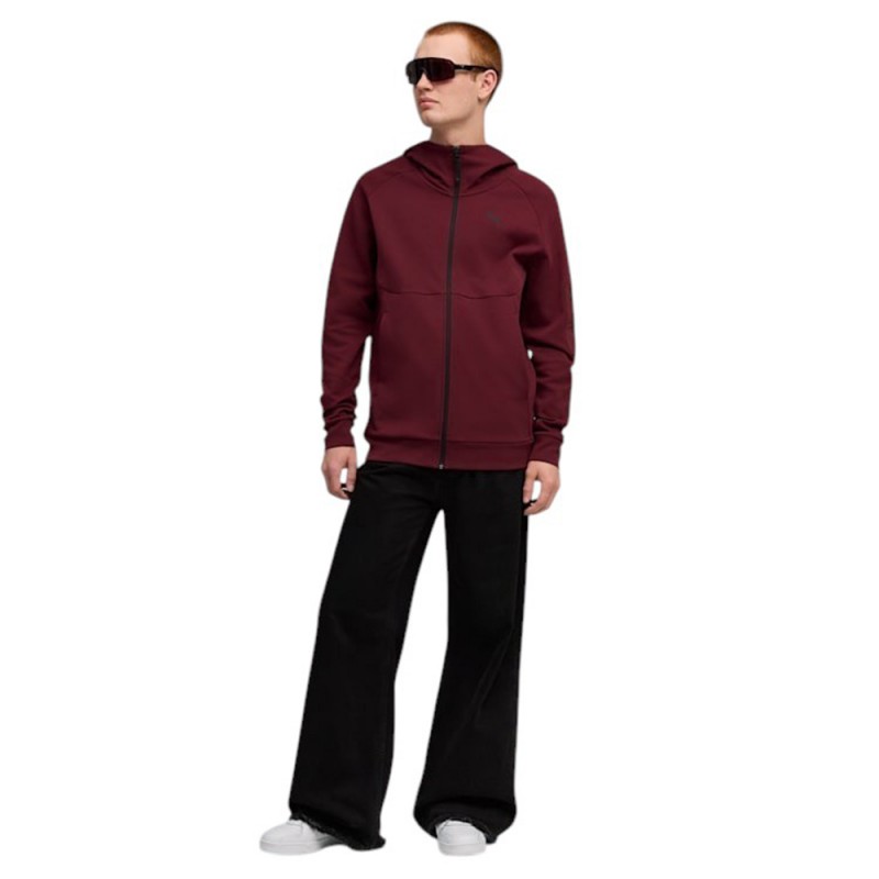 Puma PUMATECH FZ Hoodie (688045 96)